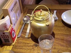 -小吊梨汤·北京菜(香山店)