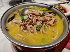 -渝乡老妈(六里桥店)