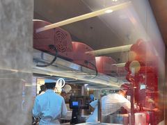-西贝(财富购物中心店)