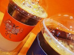 -囍福咖啡(这有山店)