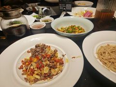 -许爷家·生态湖鲜(徐汇日月光店)
