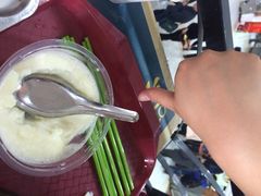 -北京大学-燕南食堂