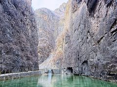 -山西通天峡景区