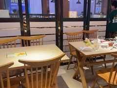 -豪客来牛排(重庆大学城熙街店)