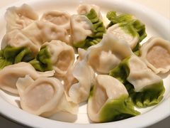 -老大连·海肠捞饭·大连海鲜大连菜(西安路店)