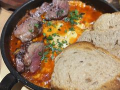 -LESCEDARS Brasserie Bistro香柏树