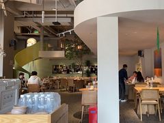 -KimPro 辛普乐概念韩餐