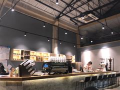 -GOTLOT COFFEE&KITCHEN角落厨房NOOK店