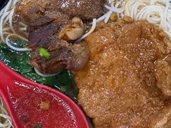-食惠里小笼包面馆(越秀店)