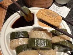 -三出山火锅(南京万象天地店)