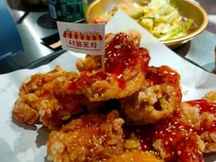 -Meet Sun韩式大排档(五一广场7MALL店)
