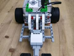 -卡巴机器人编程·少儿编程·信息学竞赛(公益西桥校区)