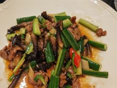 -海天楼中餐厅(吴宫泛太平洋酒店)