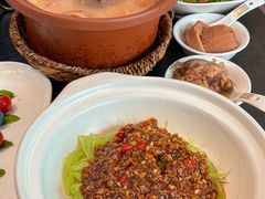 -十里·东湖院子(湖北省博物馆店)