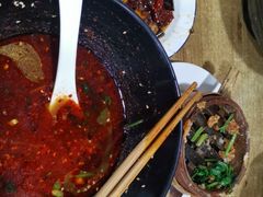 -包面西施(黄泥磅总店)