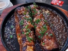 -美极鲜食坊(宝安南路店)
