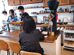 -Line来恩咖啡(石厦花园店)