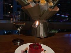 -广州富力君悦大酒店·凯菲厅