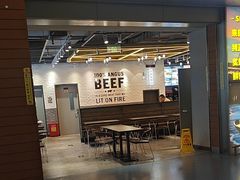 -卡乐星(浦东机场店)