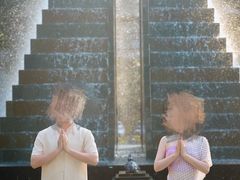 -海南清水湾莱佛士酒店