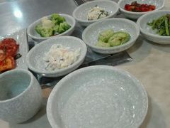 -金顺韩式烤肉·网红烤肉店(广利路店)