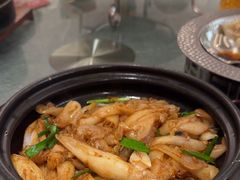 -谭厨中山传家菜.乳鸽.脆鲩鱼(华强北中航城店)