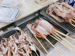 -华声天桥民俗文化园