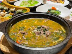 -夜宴江景餐厅