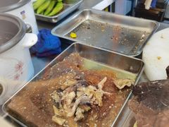 -王胖子驴肉火烧(东四旗舰店)