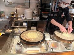 -La Creperie法餐厅(桃江路店)