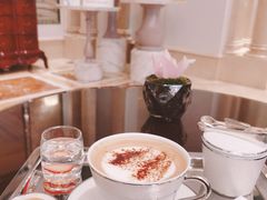 -广州富力丽思卡尔顿酒店