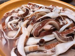 -龍歌自助小火锅(崂山丽达店)