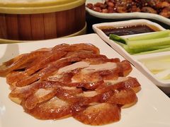 -前门烤鸭(江东中路店)