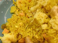 菠萝饭-阿诺泰·泰国餐厅(棕北店)