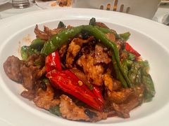 -香港狮子山下·明星粤菜餐厅(北苑店)