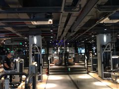 -威尔仕健身·游泳(古北店)
