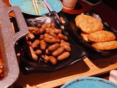 -串东家·好酒配好串(拱墅万达金街店)