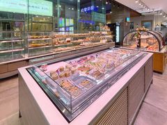 -巴黎贝甜(大宁国际商业广场店)