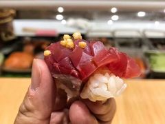 -月下料理(楷林IFC店)