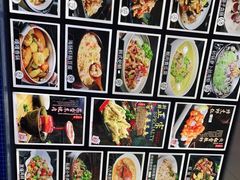 -君霖海鲜私房菜(春柳店)