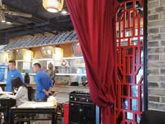 -京城小江南·北京烤鸭·江南土菜·白鱼(中关村店)