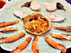 -成隆行·蟹王府(九江路店)