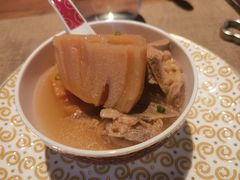 -曾宴·楚菜(湖北省博物馆店)