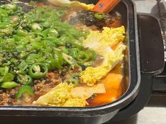 -青炉里青花椒鲜活烤鱼(理工大店)