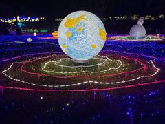 -观澜湖生态运动公社