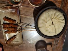 三国大包-水煮三国·川鲁江湖菜(香山店)