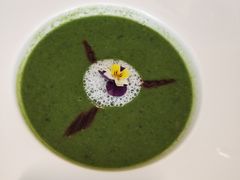 奶油菠菜-佐度王子扒房(西城红场店)