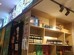 -华府九号海鲜烧烤大排档(龙域店)