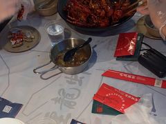 -巴厘龙虾·榜首油焖大虾(音乐学院·沿江酒馆店)