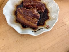 -張飛扒肉·龙江非遗(道外店)